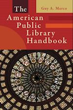 American Public Library Handbook