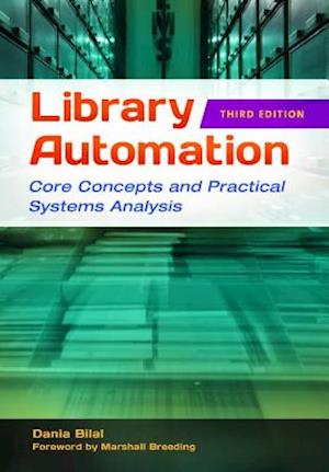 Library Automation