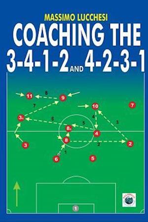 Coaching the 3-4-1-2 and 4-2-3-1