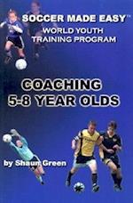 Coaching 5-8 Year Olds