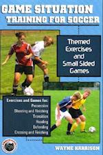 Game Situation Training for Soccer