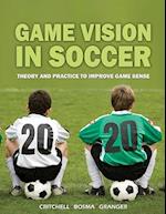 Game Vision in Soccer