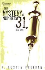 The Mystery at Number 31, New Inn