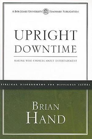 Upright Downtime