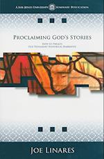 Proclaiming God's Stories