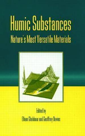 Humic Substances