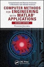 Computer Methods for Engineering with MATLAB® Applications