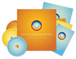 The Matrix Energetics Experience Kit: Shift Your Consciousness with the Healing Energies and Hidden Frequencies of the Universe [With Cards and DVD an