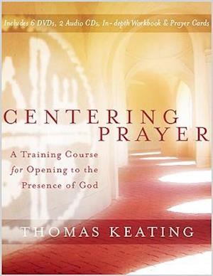 Centering Prayer