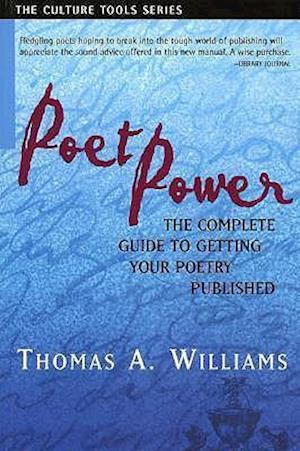 Williams, T: Poet Power