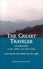 The Creaky Traveler in Ireland