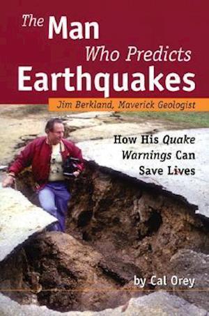 The Man Who Predicts Earthquakes