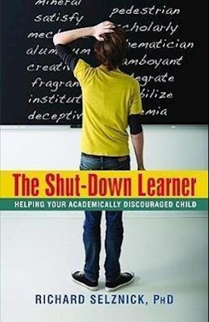The Shut-Down Learner