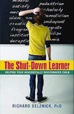 The Shut-Down Learner