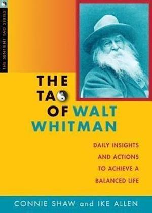 The Tao of Walt Whitman