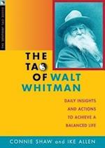 The Tao of Walt Whitman