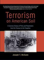 Terrorism on American Soil