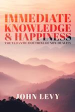 Immediate Knowledge and Happiness