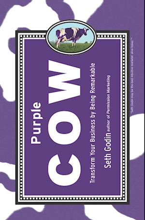 Purple Cow