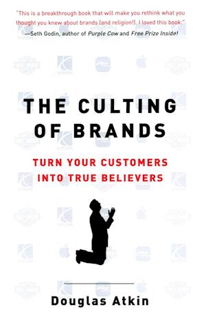 The Culting of Brands