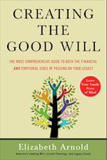 Creating The Good Will