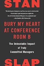 Bury My Heart at Conference Room B