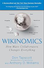 Wikinomics