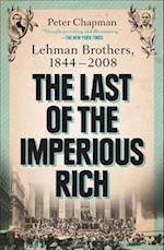 The Last of the Imperious Rich