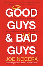 Nocera, J:  Good Guys And Bad Guys