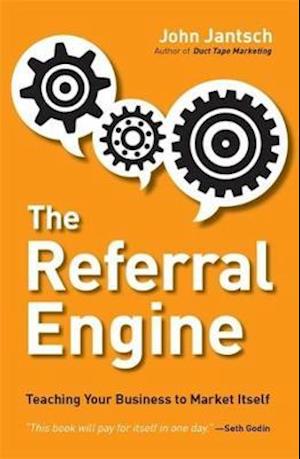 The Referral Engine