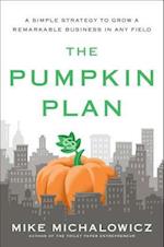 Pumpkin Plan