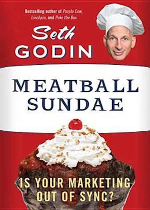 Meatball Sundae