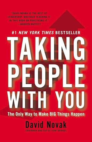 Taking People With You