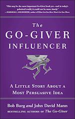 The Go-giver Influencer
