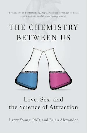 The Chemistry Between Us