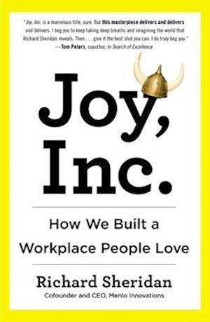 Joy, Inc