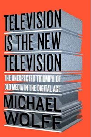 Television is the New Television