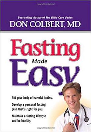 Fasting Made Easy