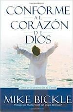 Conforme Al Corazon de Dios = After God's Own Heart