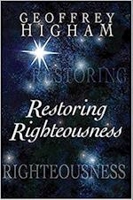 Restoring Righteousness