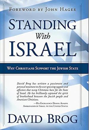 Standing with Israel