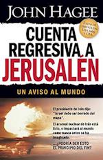 Cuenta Regresiva a Jerusalen