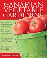 Guide to Canadian Vegetable Gardening