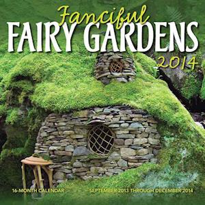 Fanciful Fairy Gardens 2014