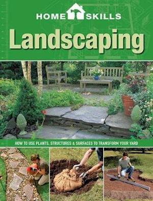 Homeskills: Landscaping