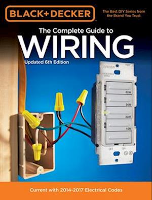 The Complete Guide to Wiring (Black & Decker)