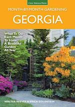 Georgia Month by Month Gardening