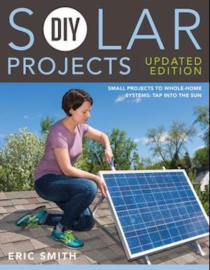 DIY Solar Projects - Updated Edition