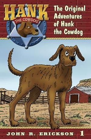 The Original Adventures of Hank the Cowdog