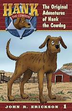 The Original Adventures of Hank the Cowdog